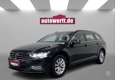 Volkswagen Passat Variant, 2022