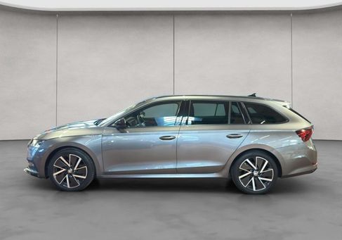 Skoda Octavia, 2023