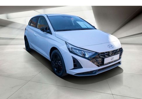 Hyundai i20, 2026 3