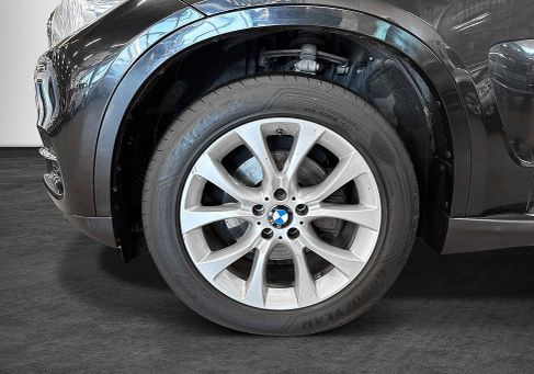 BMW X5, 2016