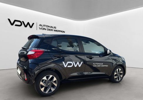 Hyundai i10, 2025 2