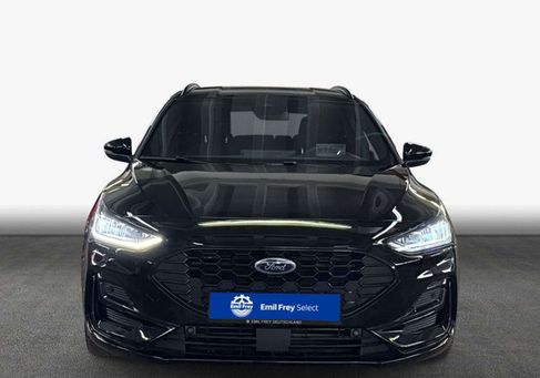 Ford Focus, 2024