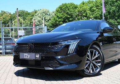 Peugeot 508, 2024