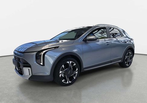 Kia XCeed, 2026