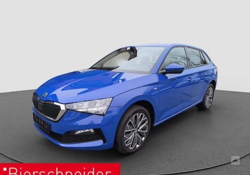 Skoda Scala, 2023