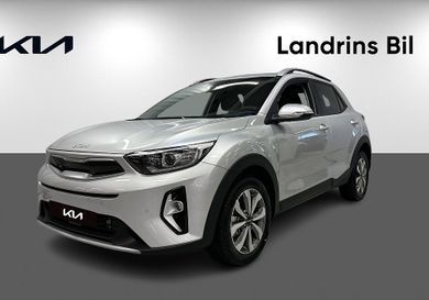 Kia Stonic, 2025