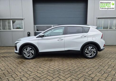 Hyundai Bayon, 2026 2