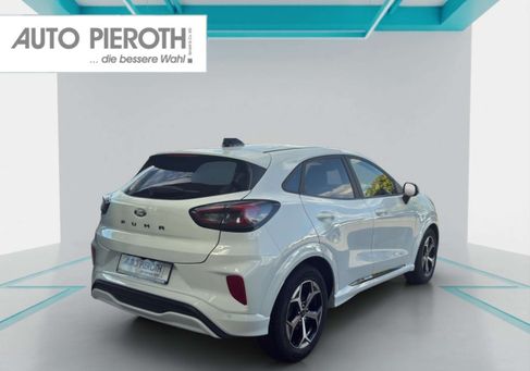 Ford Puma, 2025 3