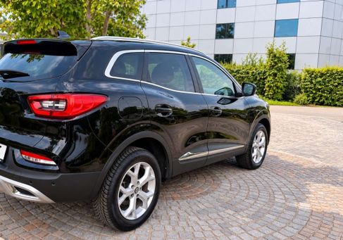 Renault Kadjar, 2020 3