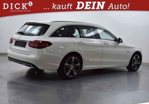 Mercedes-Benz C 300, 2020