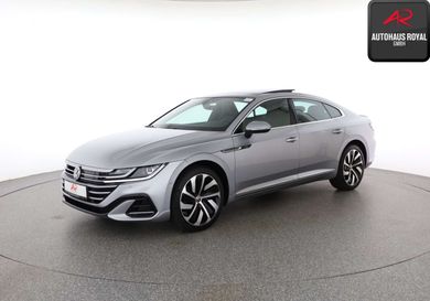 Volkswagen Arteon, 2022