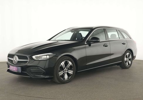 Mercedes-Benz C 200, 2025