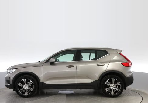 Volvo XC40, 2022 2