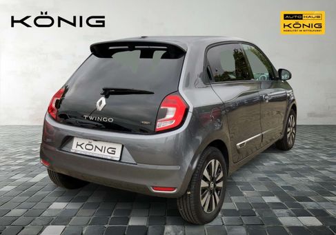 Renault Twingo, 2023