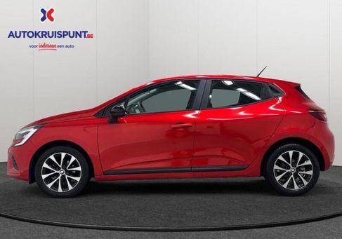 Renault Clio, 2023 2