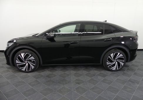 Volkswagen ID.5, 2023