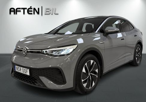 Volkswagen ID.5, 2023