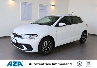 Volkswagen Polo, 2026