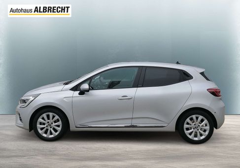 Renault Clio, 2021 2