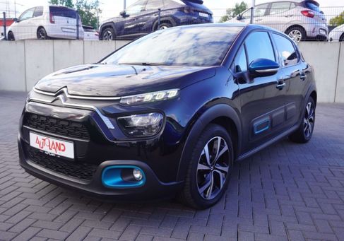 Citroën C3, 2023 2