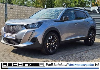 Peugeot 2008, 2023