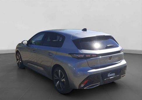 Peugeot 308, 2023