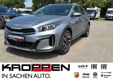 Kia XCeed, 2025