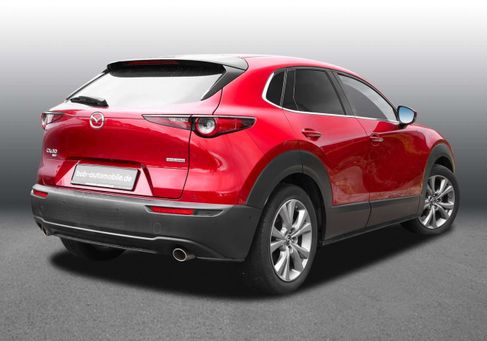 Mazda CX-30, 2020 2