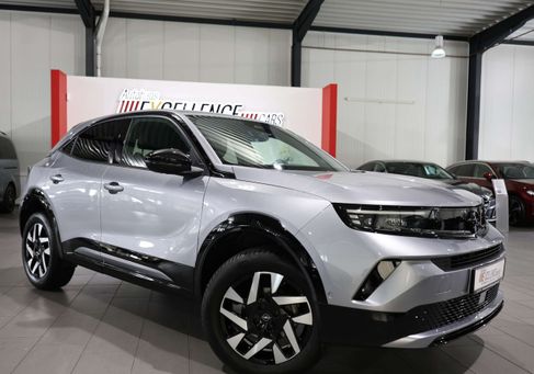 Opel Mokka, 2025 3