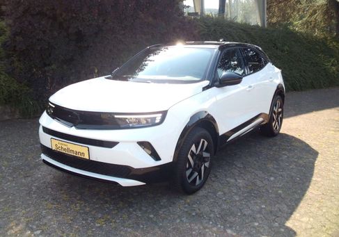 Opel Mokka, 2025 2
