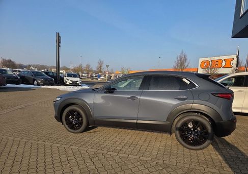 Mazda CX-30, 2026 3