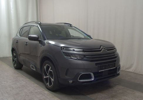 Citroën C5 Aircross, 2021 3