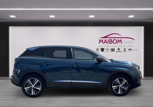 Peugeot 3008, 2024