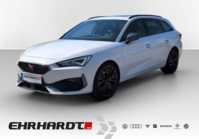 Cupra Leon, 2023
