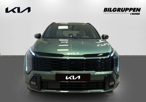 Kia Sportage, 2026 2
