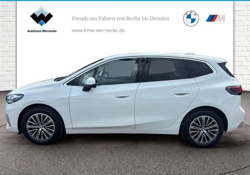 BMW 218, 2023 2