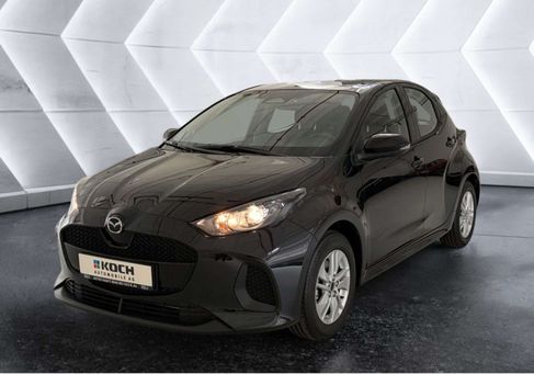 Mazda 2, 2024 3