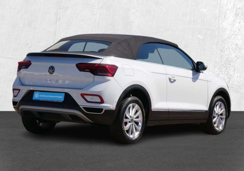 Volkswagen T-Roc, 2023