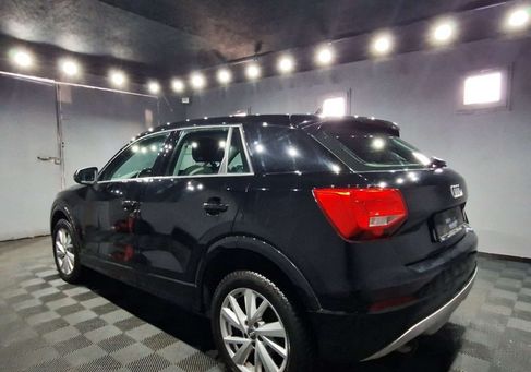 Audi Q2, 2018 3