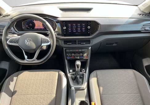 Volkswagen T-Cross, 2023