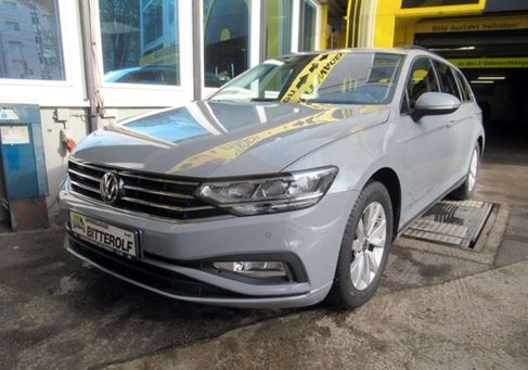 Volkswagen Passat Variant, 2022 2