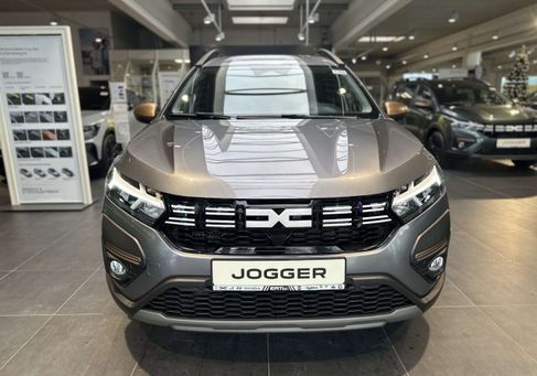 Dacia Jogger, 2026 2