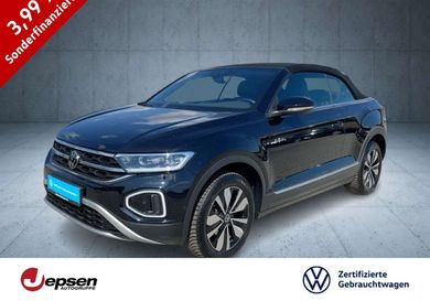 Volkswagen T-Roc, 2025