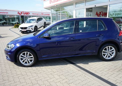 Volkswagen Golf, 2019 3