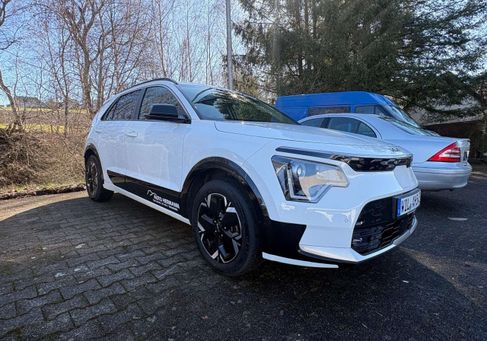 Kia Niro, 2022 2