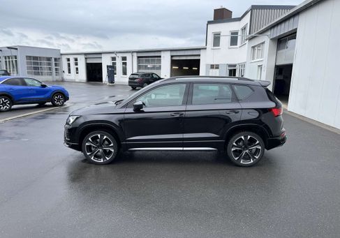 Cupra Ateca, 2024