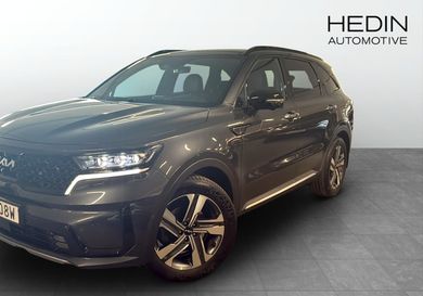 Kia Sorento, 2023