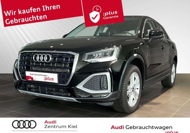 Audi Q2, 2024