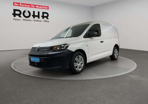 Volkswagen Caddy, 2025