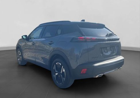 Peugeot 2008, 2024